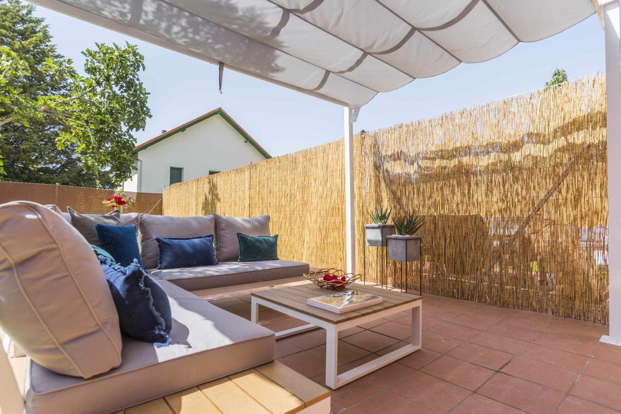 Appartement La Sierra I By Skykey à Los Molinos  Extérieur photo