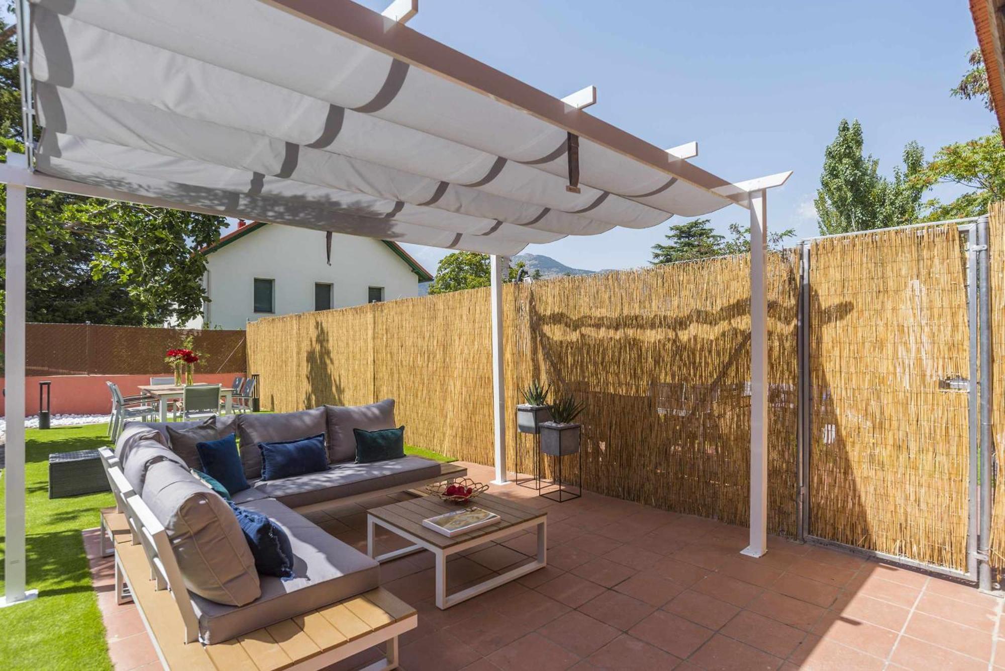Appartement La Sierra I By Skykey à Los Molinos  Extérieur photo
