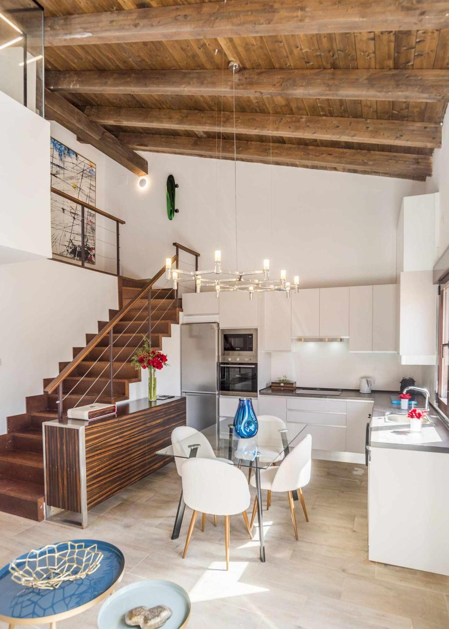 Appartement La Sierra I By Skykey à Los Molinos  Extérieur photo