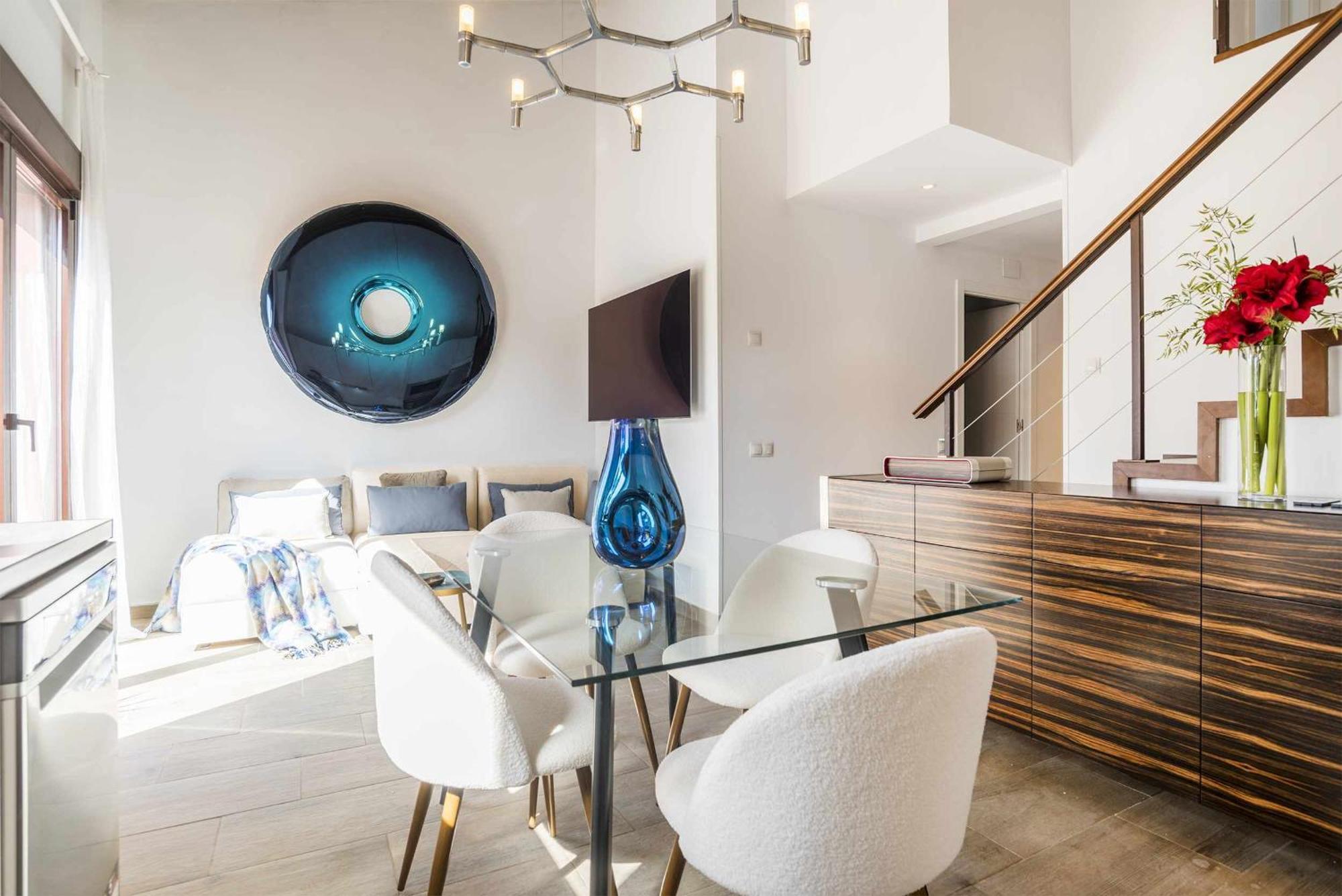 Appartement La Sierra I By Skykey à Los Molinos  Extérieur photo