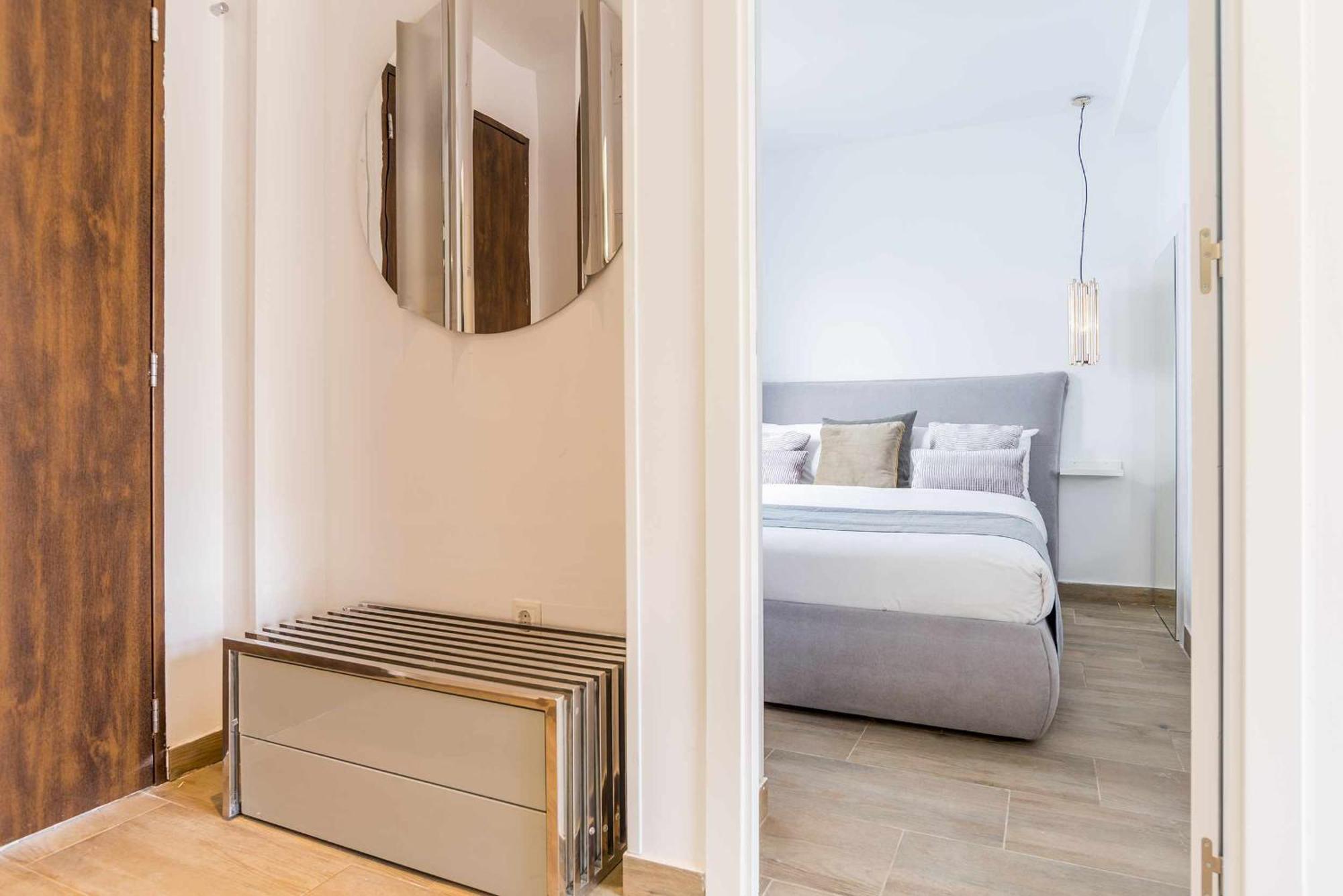 Appartement La Sierra I By Skykey à Los Molinos  Extérieur photo