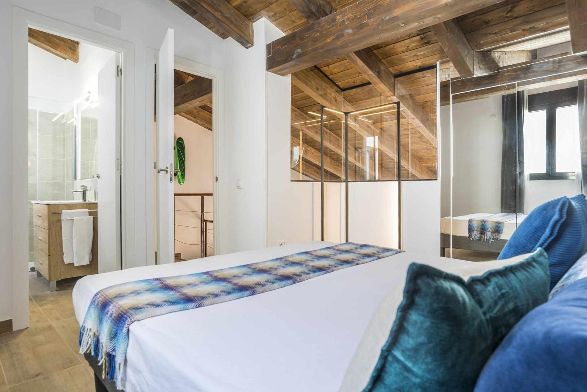 Appartement La Sierra I By Skykey à Los Molinos  Extérieur photo