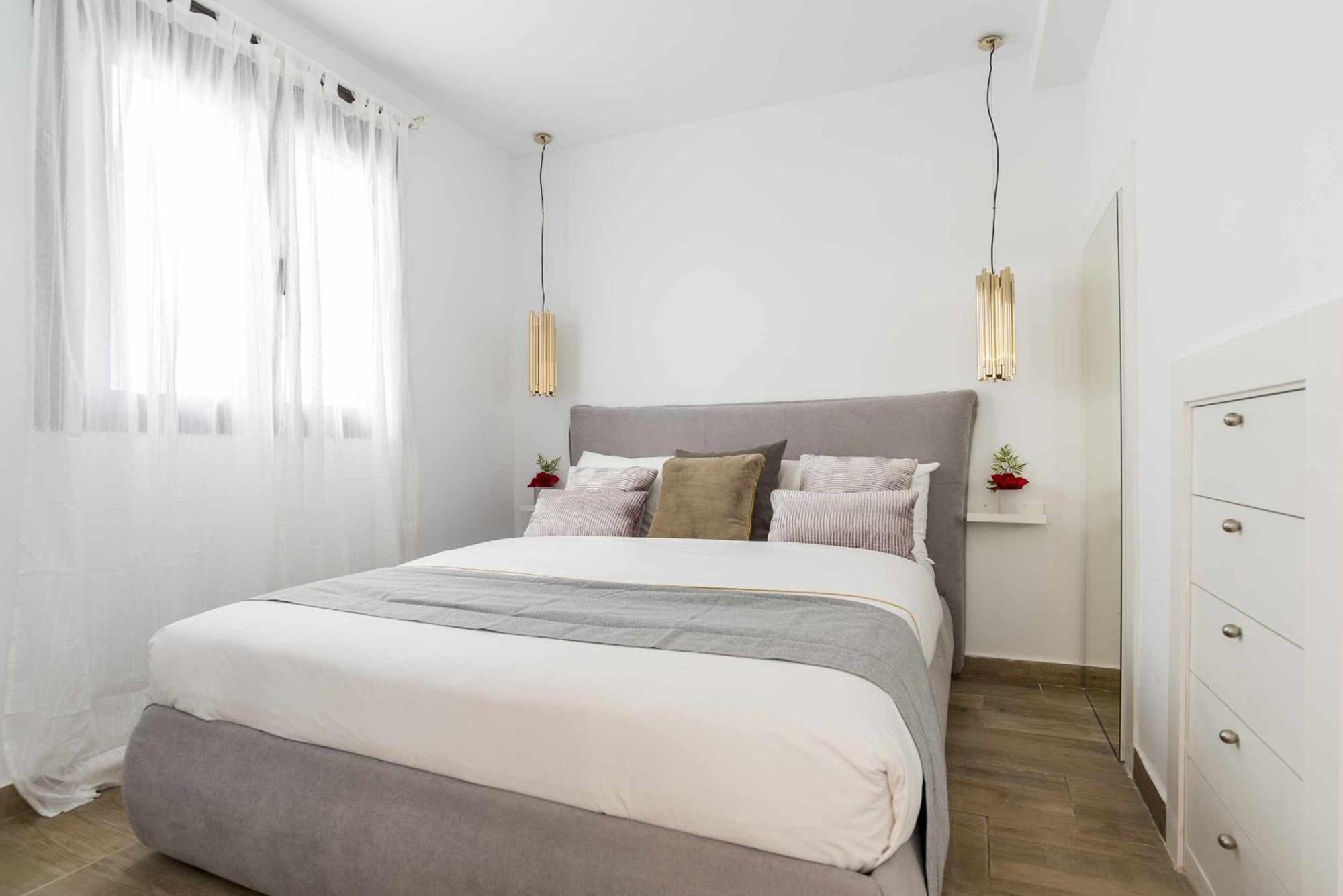 Appartement La Sierra I By Skykey à Los Molinos  Extérieur photo