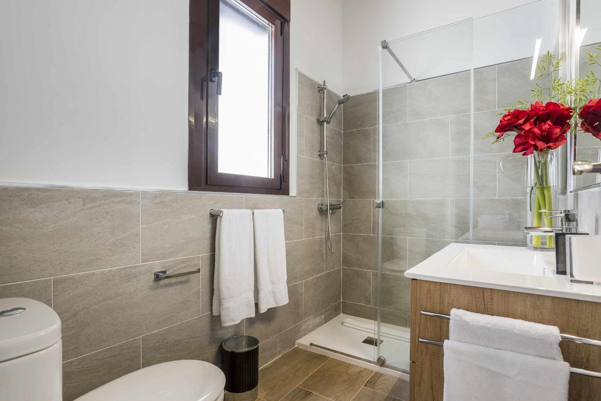Appartement La Sierra I By Skykey à Los Molinos  Extérieur photo